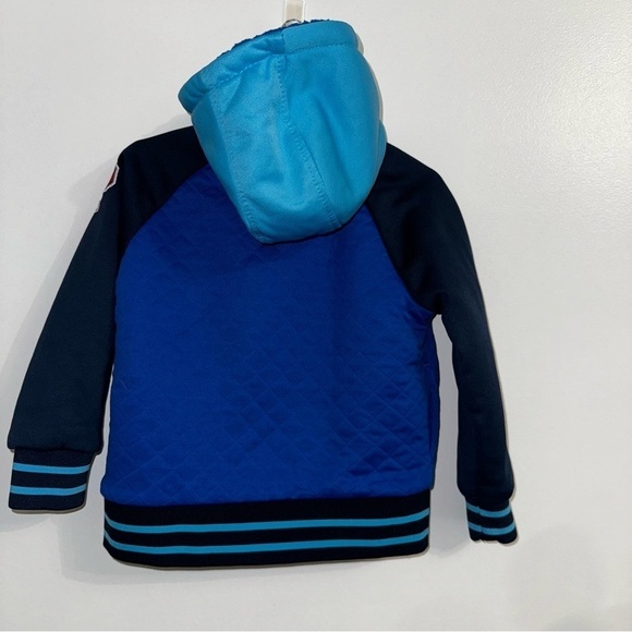 Kids Paw Patrol paw perfect Kids Jacket size 3T - Picture 4 of 7